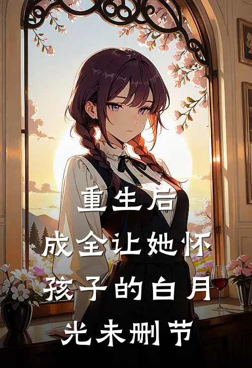 重生后，成全让她怀孩子的白月光未删节