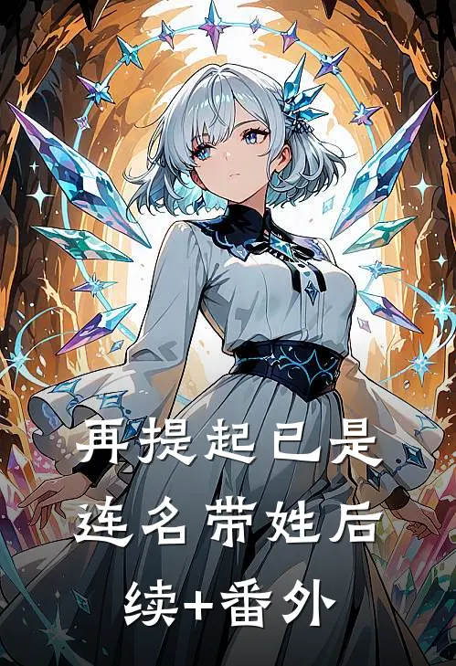再提起已是连名带姓后续+番外