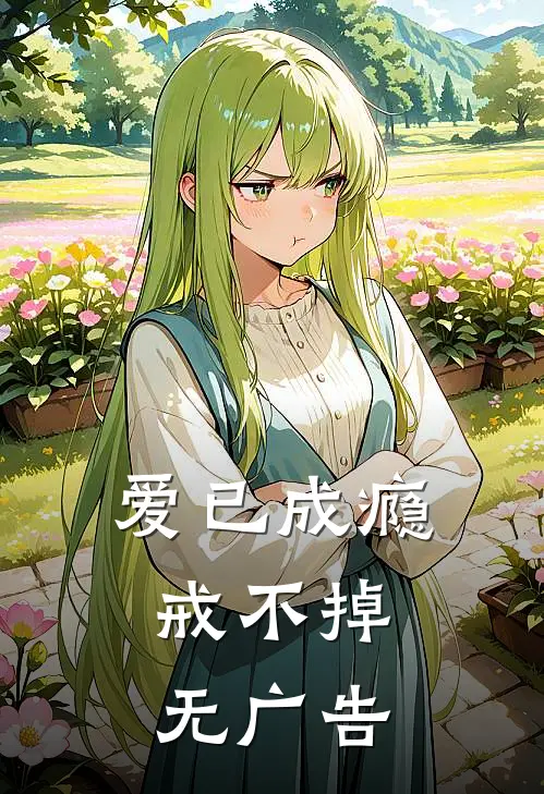 爱已成瘾，戒不掉无广告
