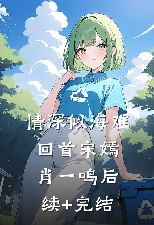 情深似海难回首宋嫣肖一鸣后续+完结