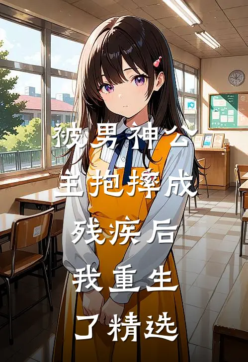 被男神公主抱摔成残疾后，我重生了精选