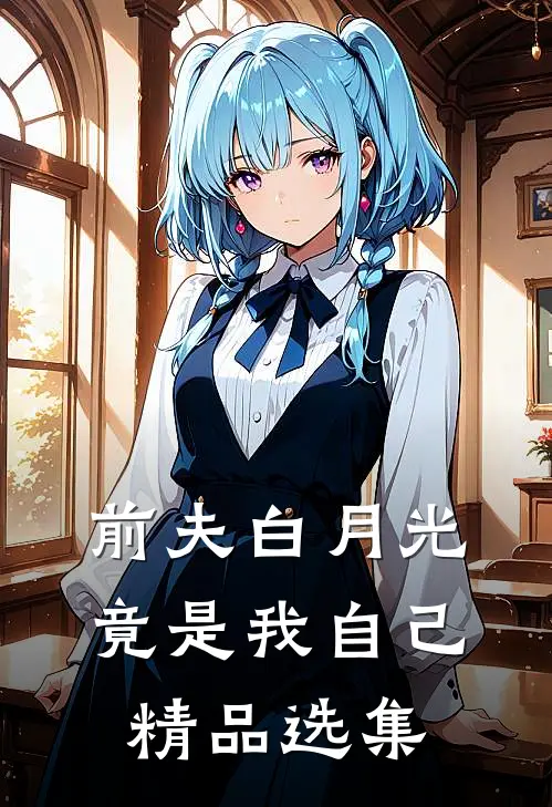 前夫白月光竟是我自己精品选集