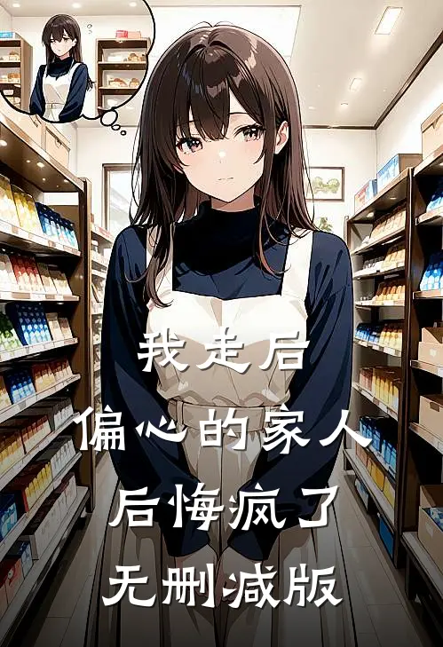 我走后，偏心的家人后悔疯了无删减版