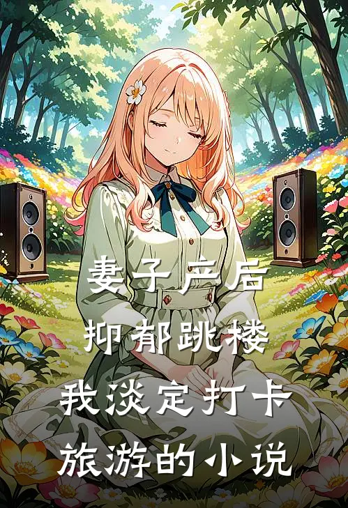 妻子产后抑郁跳楼，我淡定打卡旅游的小说