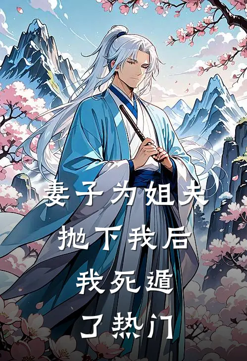 妻子为姐夫抛下我后，我死遁了热门