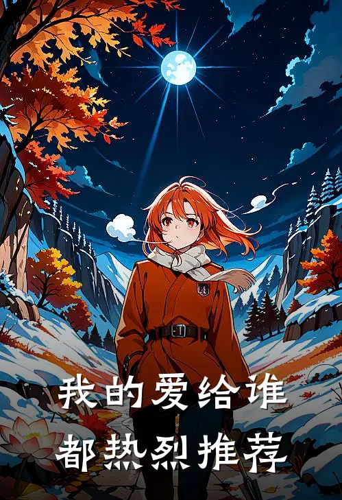 我的爱给谁都热烈推荐