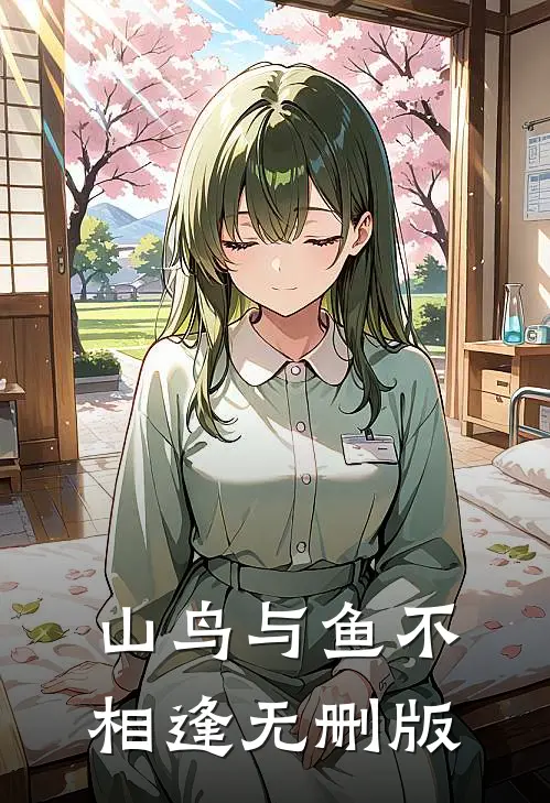 山鸟与鱼不相逢无删版