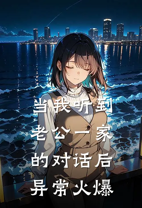 当我听到老公一家的对话后异常火爆