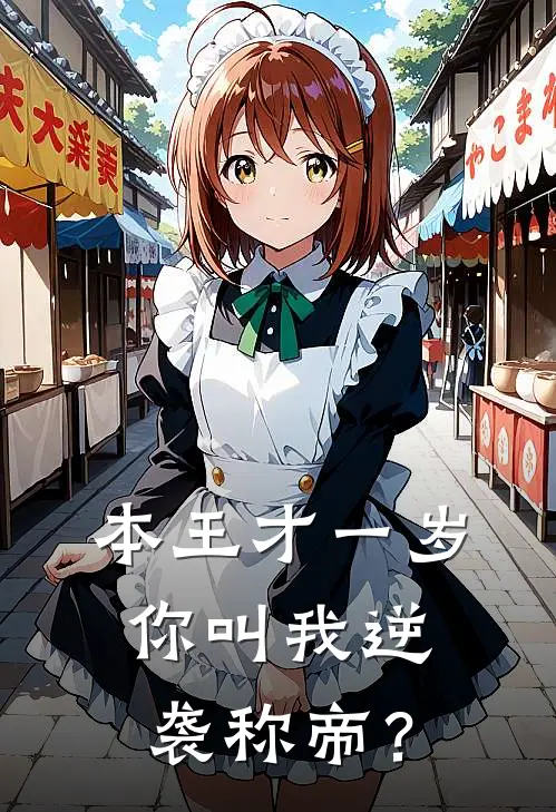 本王才一岁，你叫我逆袭称帝？