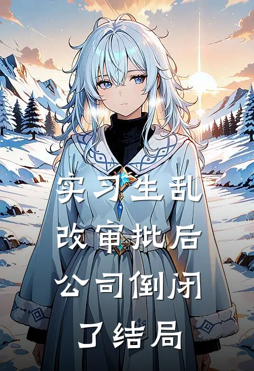 实习生乱改审批后，公司倒闭了结局