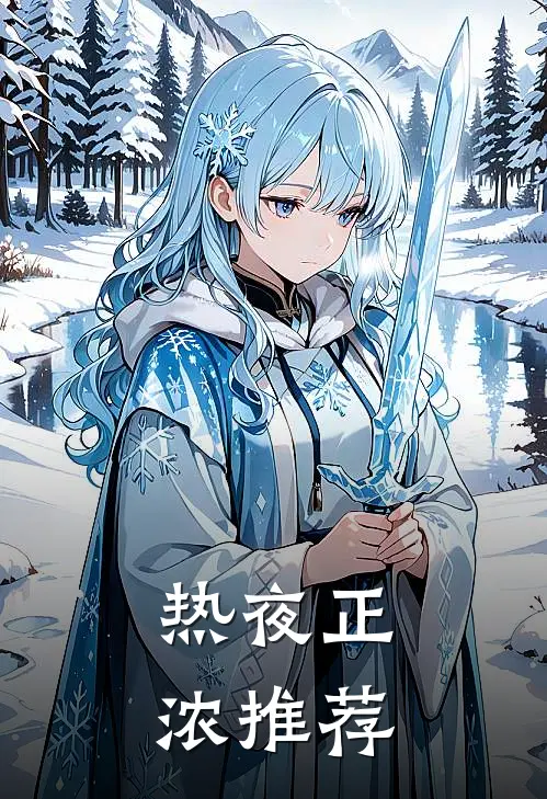 热夜正浓推荐
