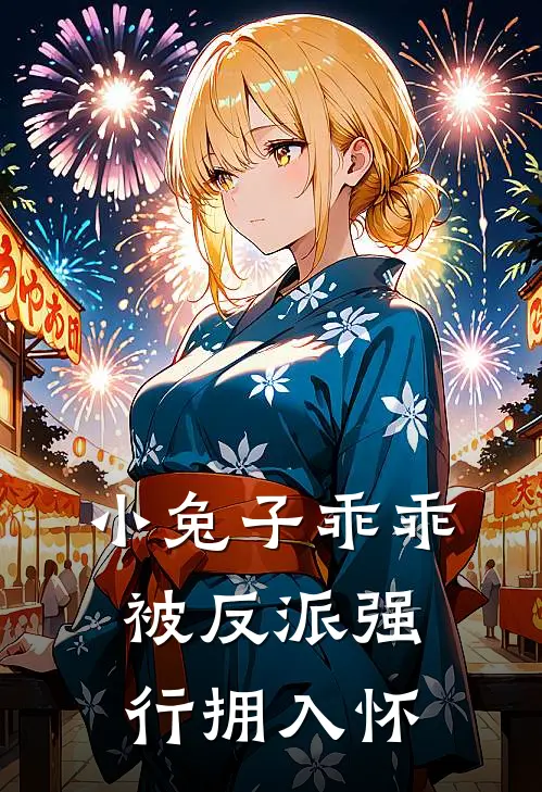 小兔子乖乖，被反派强行拥入怀