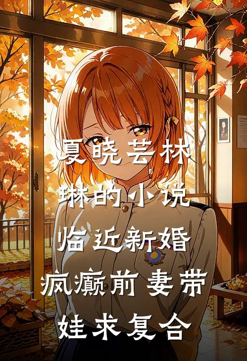 夏晓芸林琳的小说临近新婚，疯癫前妻带娃求复合