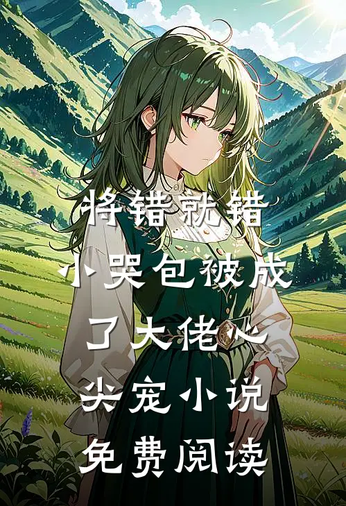 将错就错：小哭包被成了大佬心尖宠小说免费阅读