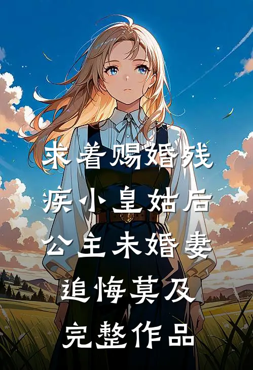 求着赐婚残疾小皇姑后，公主未婚妻追悔莫及完整作品