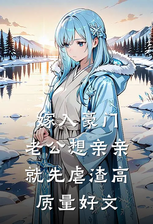 嫁入豪门，老公想亲亲就先虐渣高质量好文