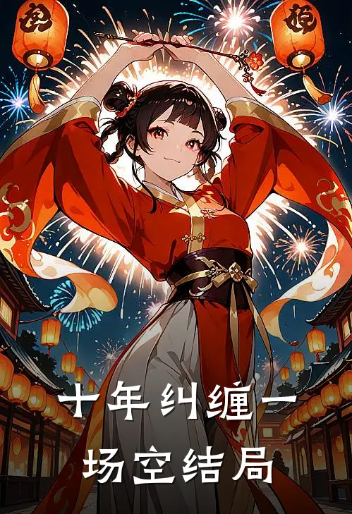 十年纠缠一场空结局