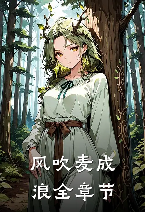风吹麦成浪全章节