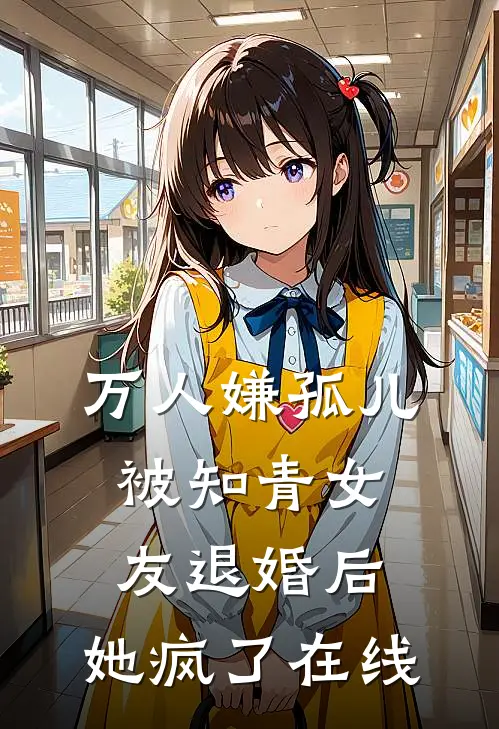 万人嫌孤儿被知青女友退婚后，她疯了在线