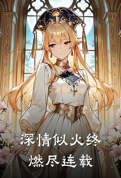 深情似火终燃尽连载