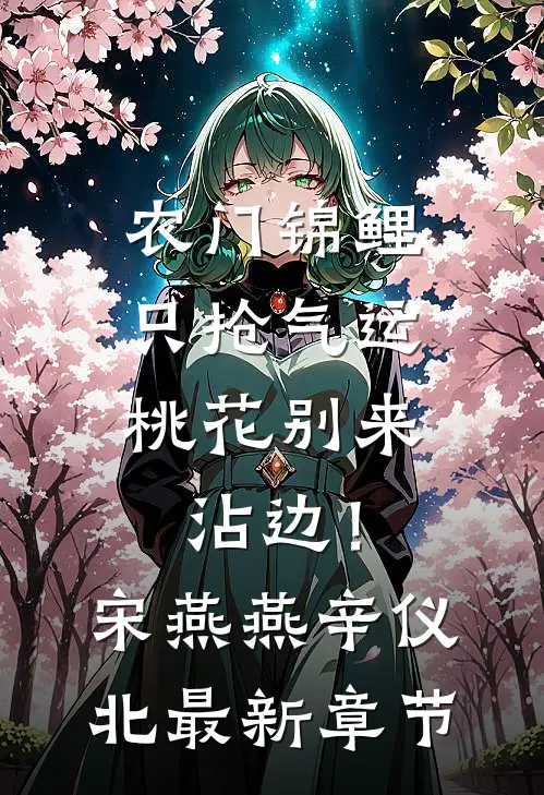 农门锦鲤只抢气运，桃花别来沾边！宋燕燕辛仪北最新章节