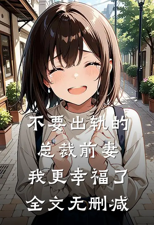 不要出轨的总裁前妻，我更幸福了全文无删减
