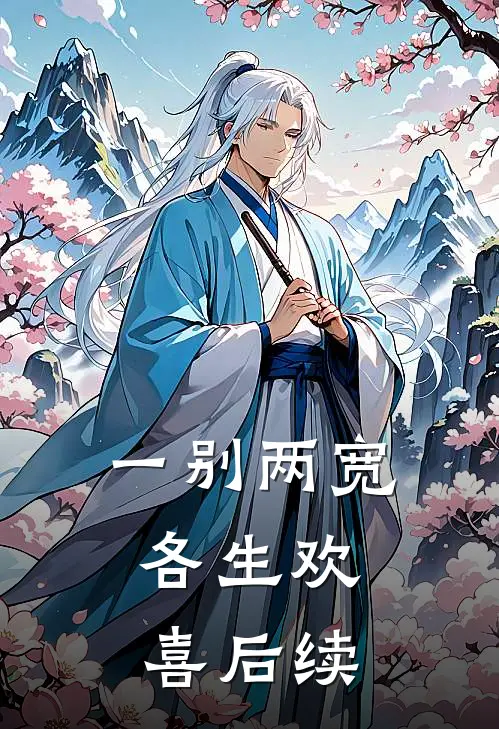 一别两宽，各生欢喜后续