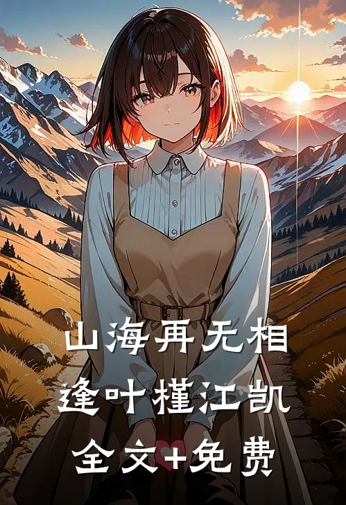 山海再无相逢叶槿江凯全文+免费