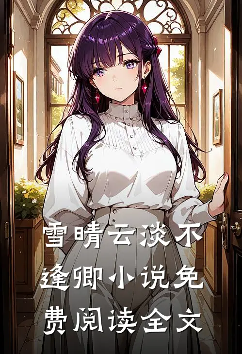 雪晴云淡不逢卿小说免费阅读全文