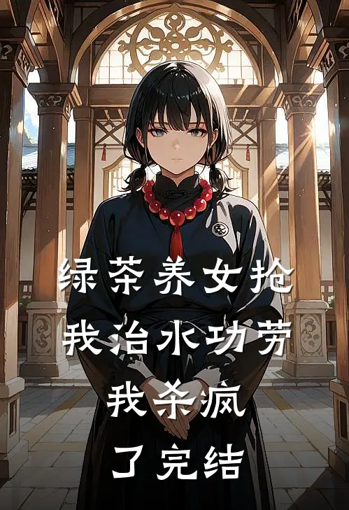 绿茶养女抢我治水功劳，我杀疯了完结