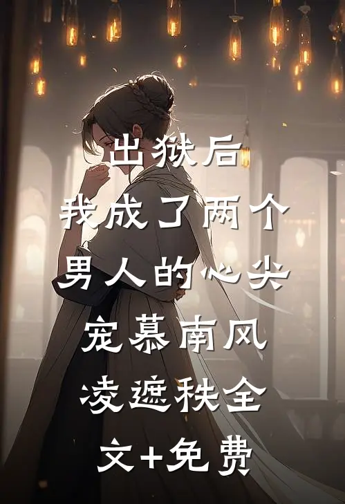 出狱后，我成了两个男人的心尖宠慕南风凌遮秩全文+免费