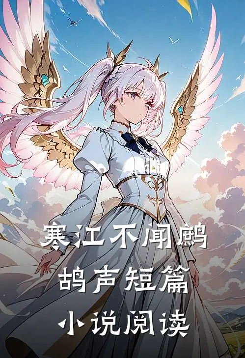 寒江不闻鹧鸪声短篇小说阅读