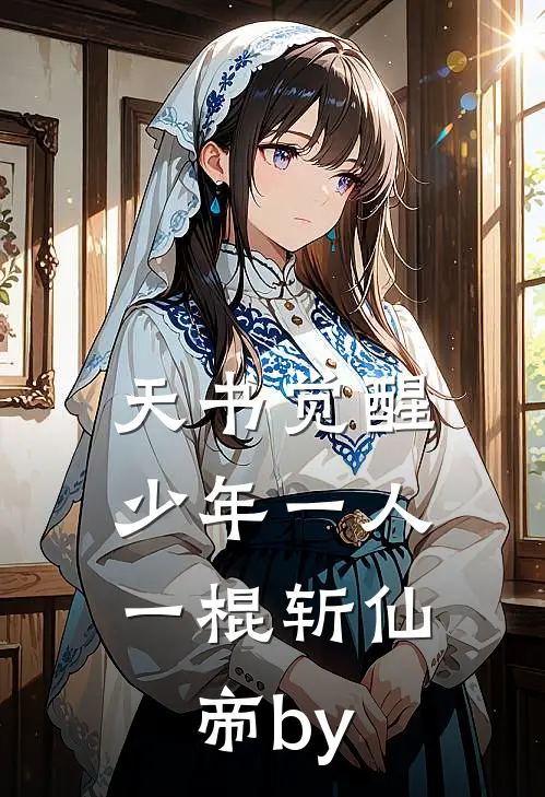 天书觉醒：少年一人一棍斩仙帝by