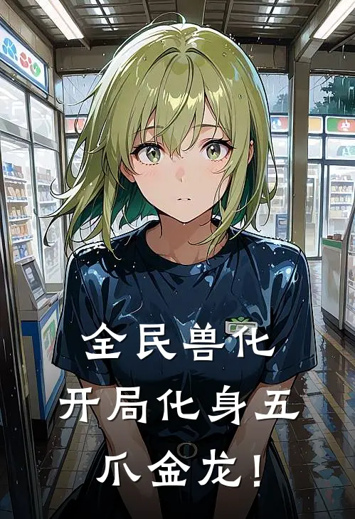 全民兽化：开局化身五爪金龙！