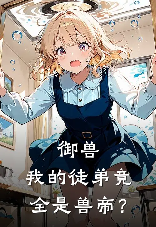 御兽:我的徒弟竟全是兽帝？