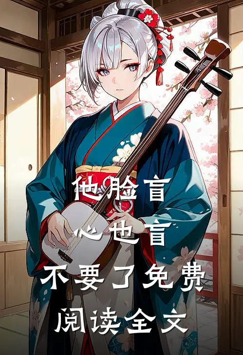 他脸盲心也盲，不要了免费阅读全文