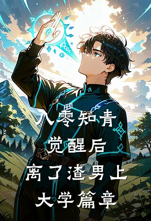 八零知青觉醒后，离了渣男上大学篇章