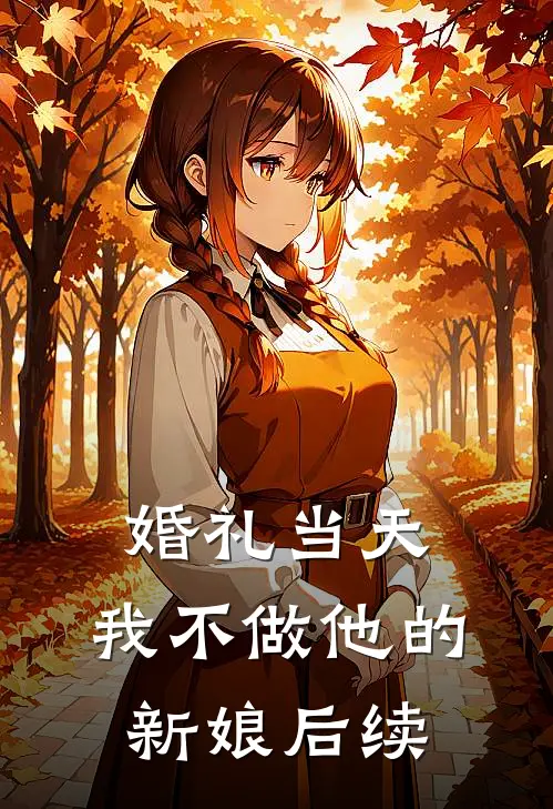 婚礼当天，我不做他的新娘后续