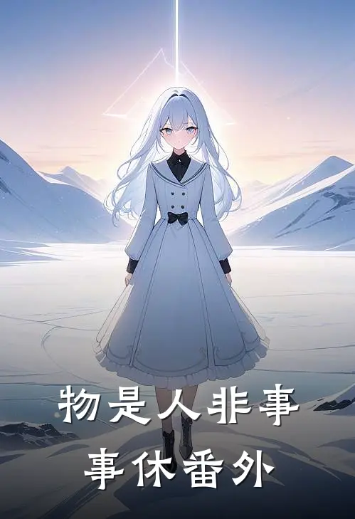 物是人非事事休番外