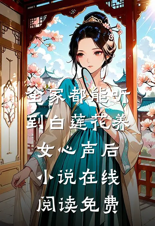 全家都能听到白莲花养女心声后小说在线阅读免费