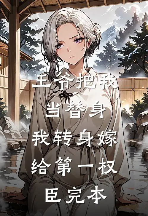 王爷把我当替身，我转身嫁给第一权臣完本