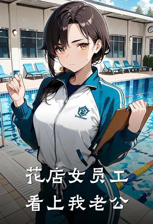 花店女员工看上我老公