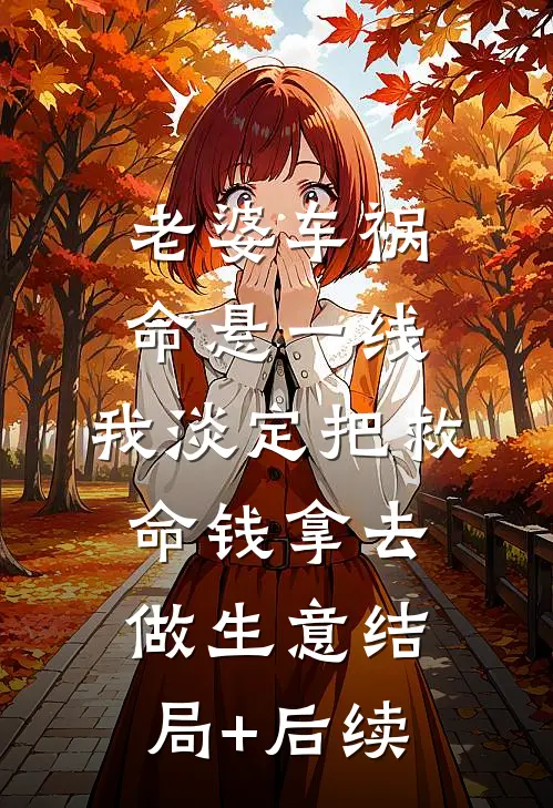 老婆车祸命悬一线，我淡定把救命钱拿去做生意结局+后续