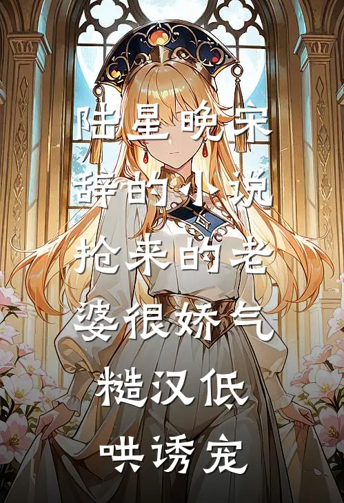 陆星晚宋辞的小说抢来的老婆很娇气，糙汉低哄诱宠