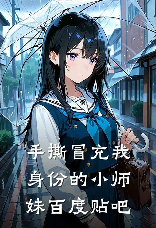手撕冒充我身份的小师妹百度贴吧