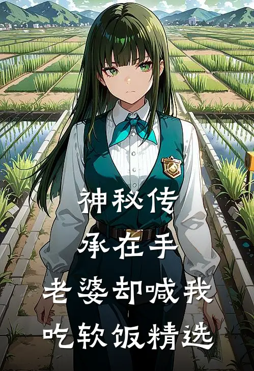 神秘传承在手，老婆却喊我吃软饭精选