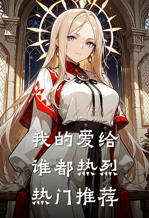 我的爱给谁都热烈热门推荐