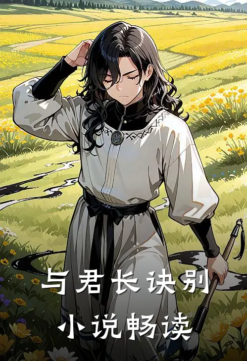 与君长诀别小说畅读