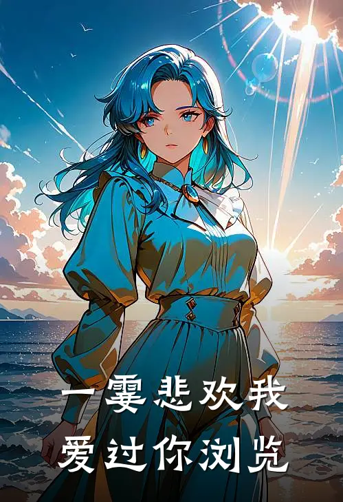 一霎悲欢我爱过你浏览