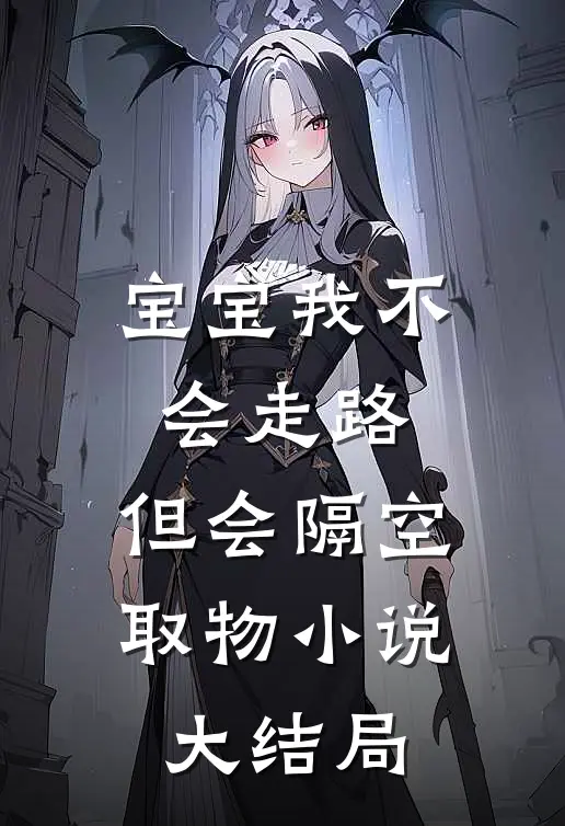 宝宝我不会走路，但会隔空取物小说大结局